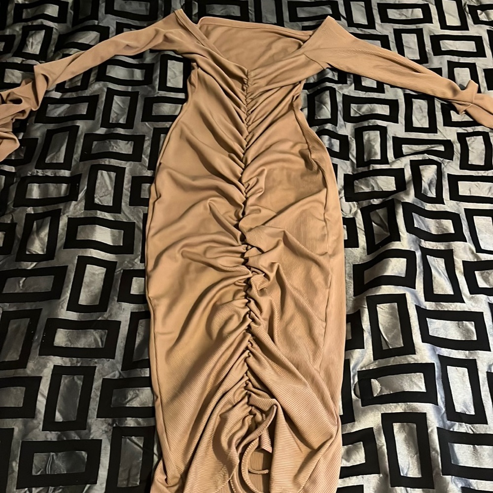 beautiful dress
